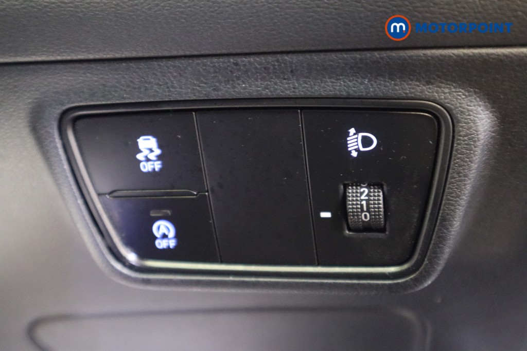 Hyundai Tucson Se Connect Manual Petrol SUV - Stock Number (1579153) - 10th supplementary image