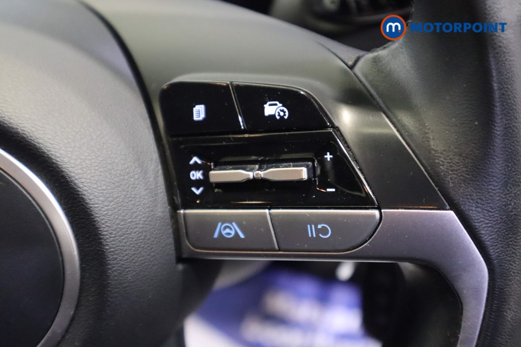 Hyundai Tucson Se Connect Manual Petrol SUV - Stock Number (1579153) - 11th supplementary image