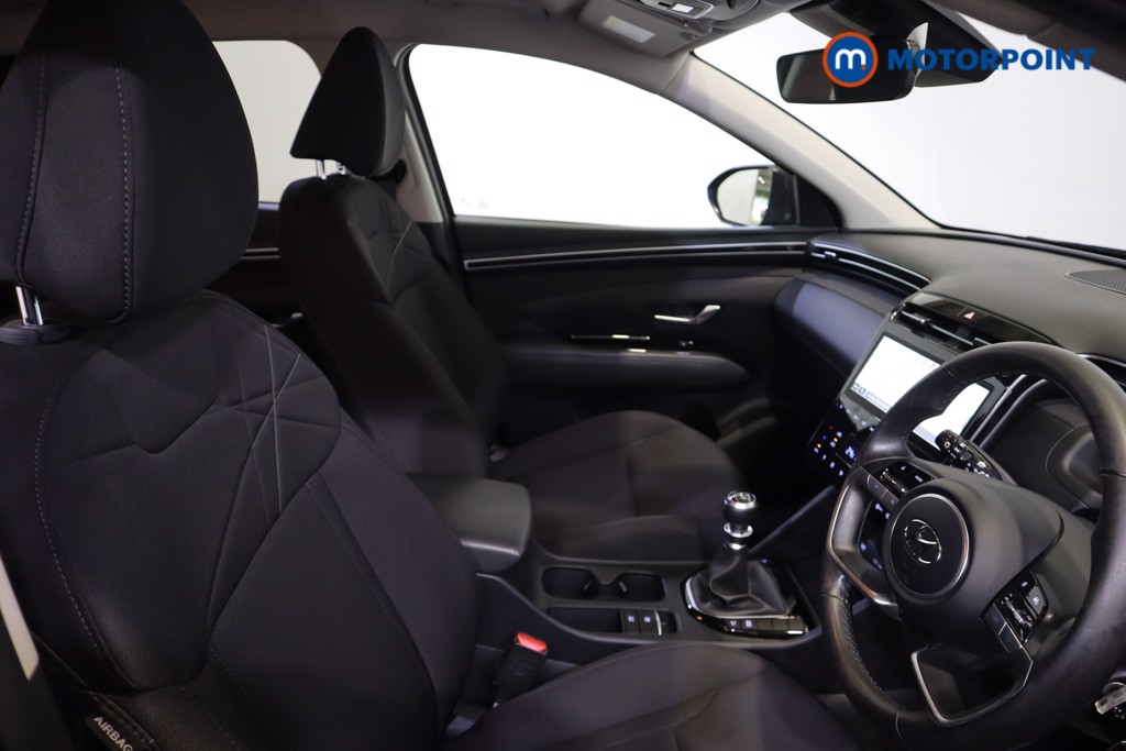 Hyundai Tucson Se Connect Manual Petrol SUV - Stock Number (1579153) - 13th supplementary image