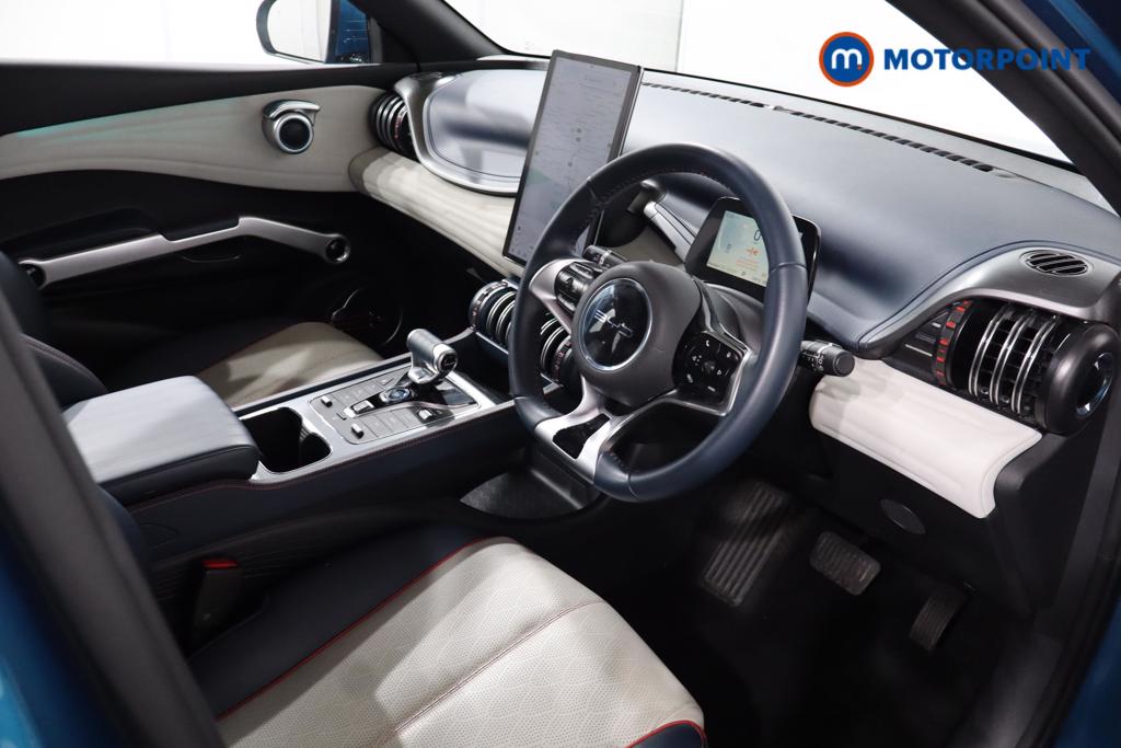 BYD Atto 3 Comfort Automatic Electric SUV - Stock Number (1579170) - 3rd supplementary image