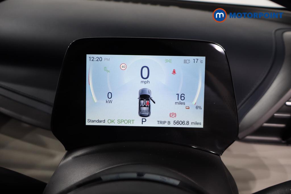 BYD Atto 3 Comfort Automatic Electric SUV - Stock Number (1579170) - 4th supplementary image