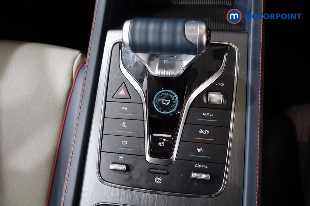 BYD Atto 3 Comfort Automatic Electric SUV - Stock Number (1579170) - 10th supplementary image