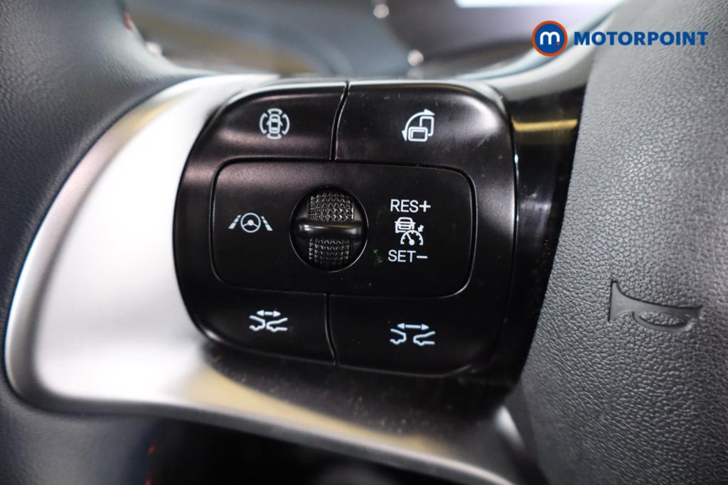 BYD Atto 3 Comfort Automatic Electric SUV - Stock Number (1579170) - 11th supplementary image