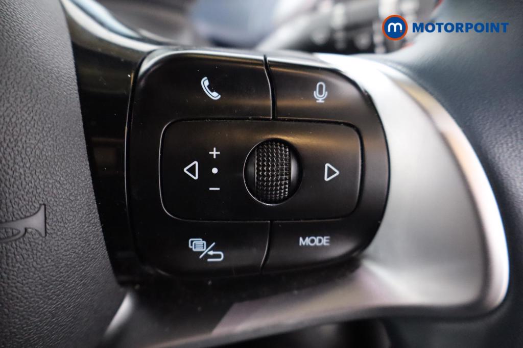 BYD Atto 3 Comfort Automatic Electric SUV - Stock Number (1579170) - 12th supplementary image