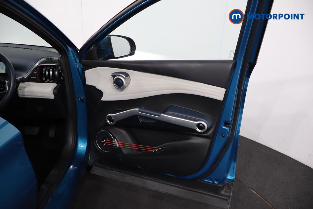 BYD Atto 3 Comfort Automatic Electric SUV - Stock Number (1579170) - 14th supplementary image
