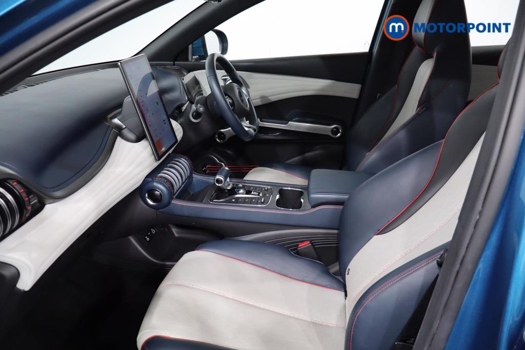 BYD Atto 3 Comfort Automatic Electric SUV - Stock Number (1579170) - 19th supplementary image