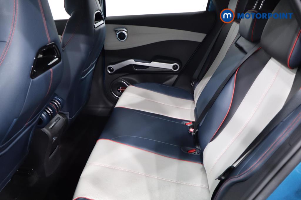 BYD Atto 3 Comfort Automatic Electric SUV - Stock Number (1579170) - 20th supplementary image