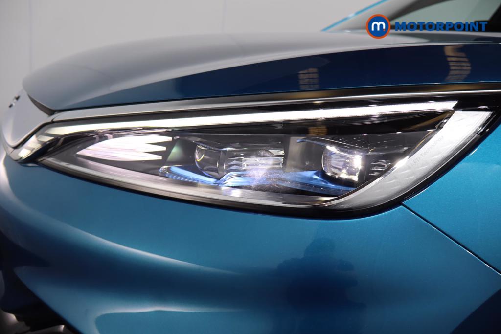 BYD Atto 3 Comfort Automatic Electric SUV - Stock Number (1579170) - 24th supplementary image