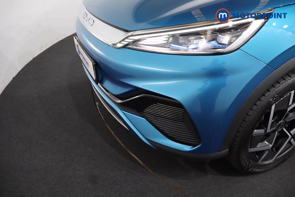 BYD Atto 3 Comfort Automatic Electric SUV - Stock Number (1579170) - 25th supplementary image