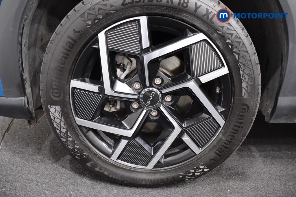 BYD Atto 3 Comfort Automatic Electric SUV - Stock Number (1579170) - 26th supplementary image