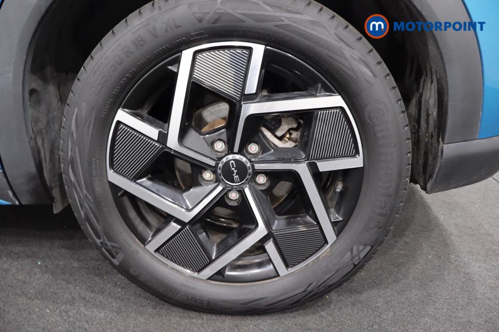 BYD Atto 3 Comfort Automatic Electric SUV - Stock Number (1579170) - 27th supplementary image