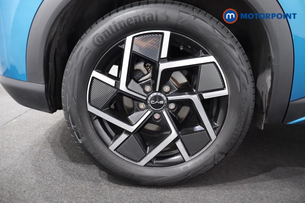 BYD Atto 3 Comfort Automatic Electric SUV - Stock Number (1579170) - 28th supplementary image
