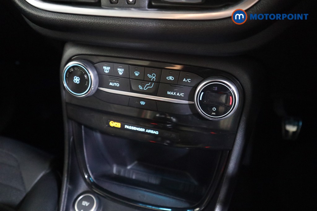 Ford Puma St-Line X Manual Petrol SUV - Stock Number (1579192) - 7th supplementary image