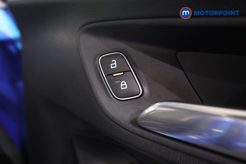 Ford Puma St-Line X Manual Petrol SUV - Stock Number (1579192) - 11th supplementary image
