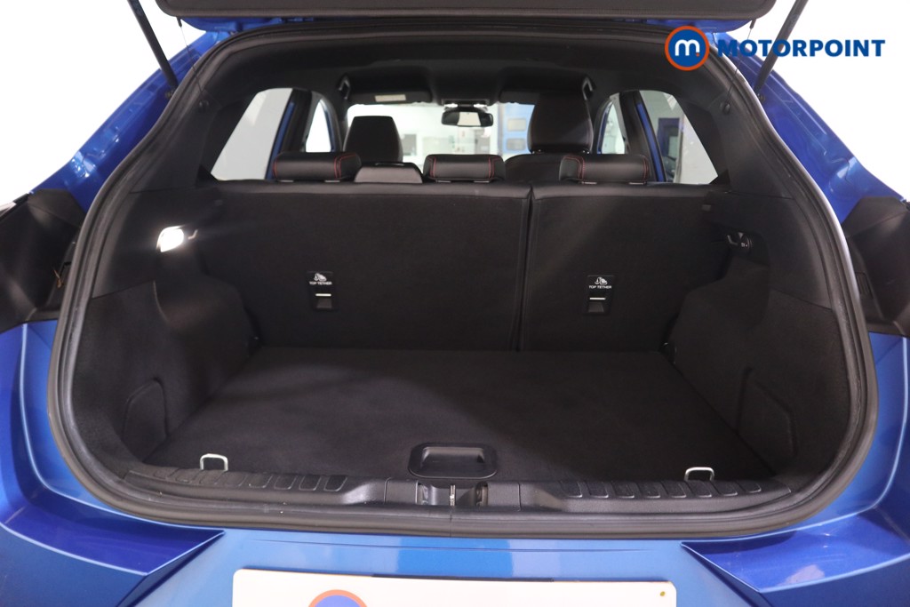 Ford Puma St-Line X Manual Petrol SUV - Stock Number (1579192) - 14th supplementary image