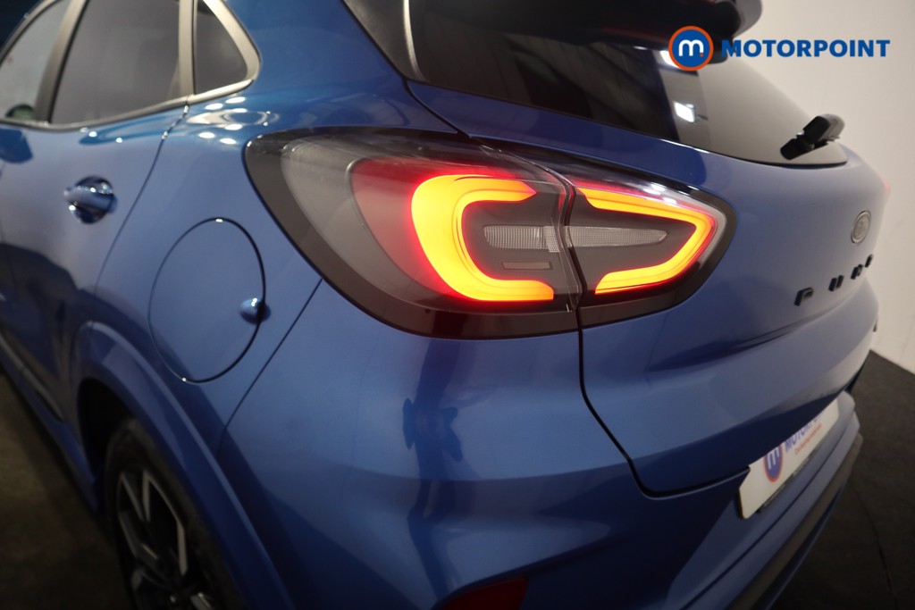 Ford Puma St-Line X Manual Petrol SUV - Stock Number (1579192) - 20th supplementary image