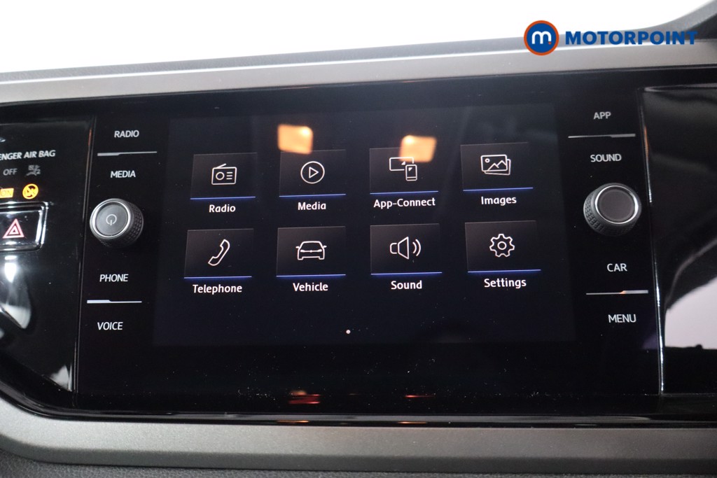 Volkswagen Polo SE Manual Petrol Hatchback - Stock Number (1579214) - 2nd supplementary image