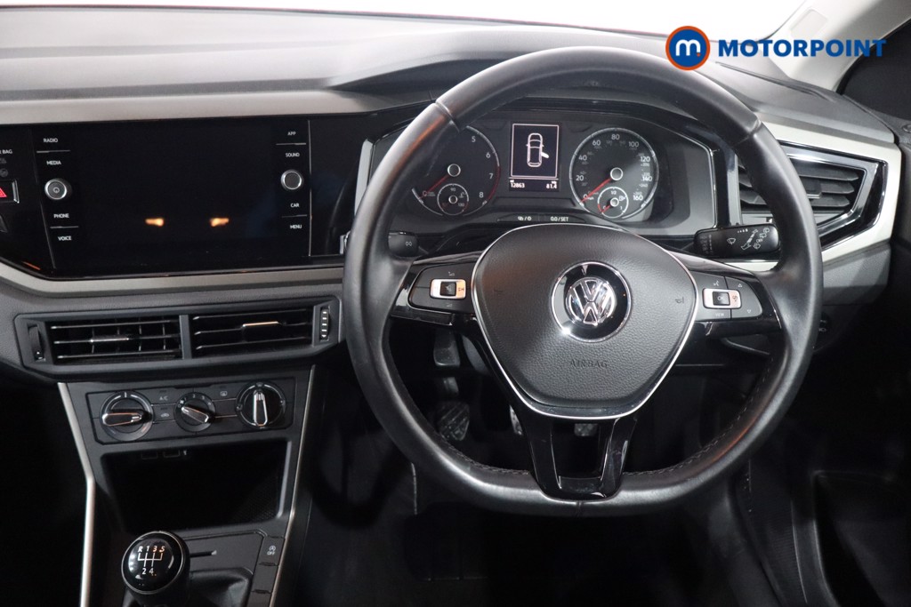 Volkswagen Polo SE Manual Petrol Hatchback - Stock Number (1579214) - 3rd supplementary image