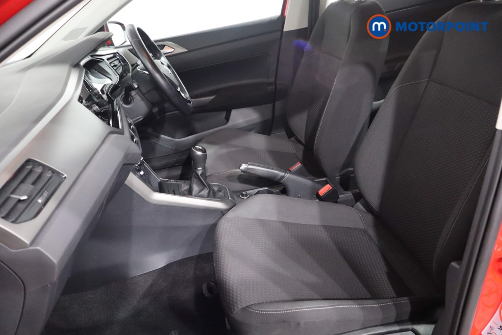Volkswagen Polo SE Manual Petrol Hatchback - Stock Number (1579214) - 4th supplementary image