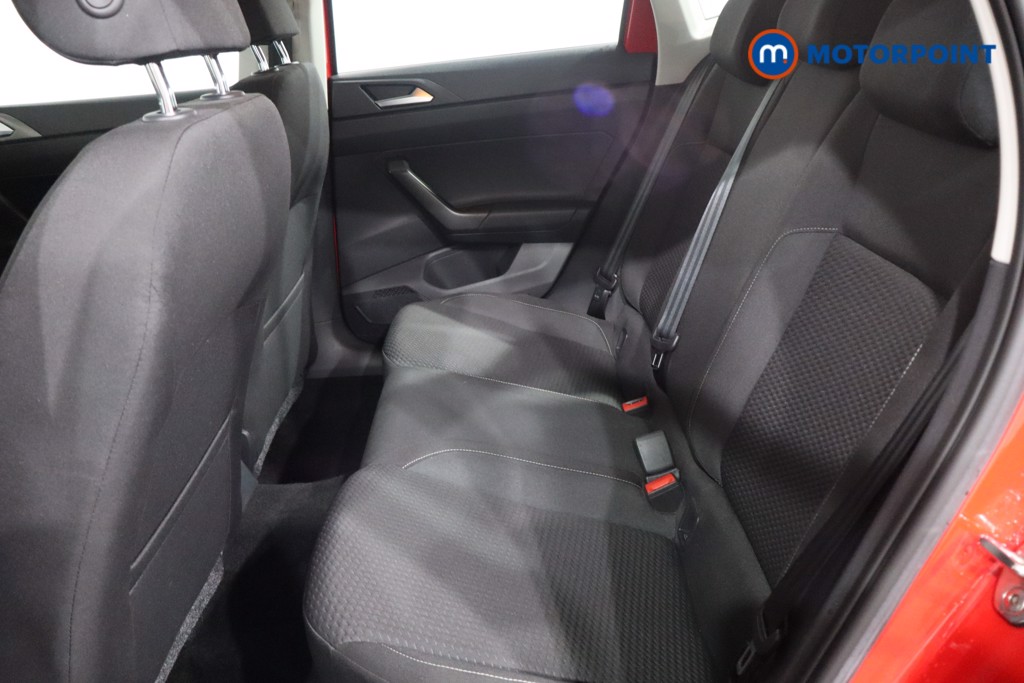 Volkswagen Polo SE Manual Petrol Hatchback - Stock Number (1579214) - 5th supplementary image