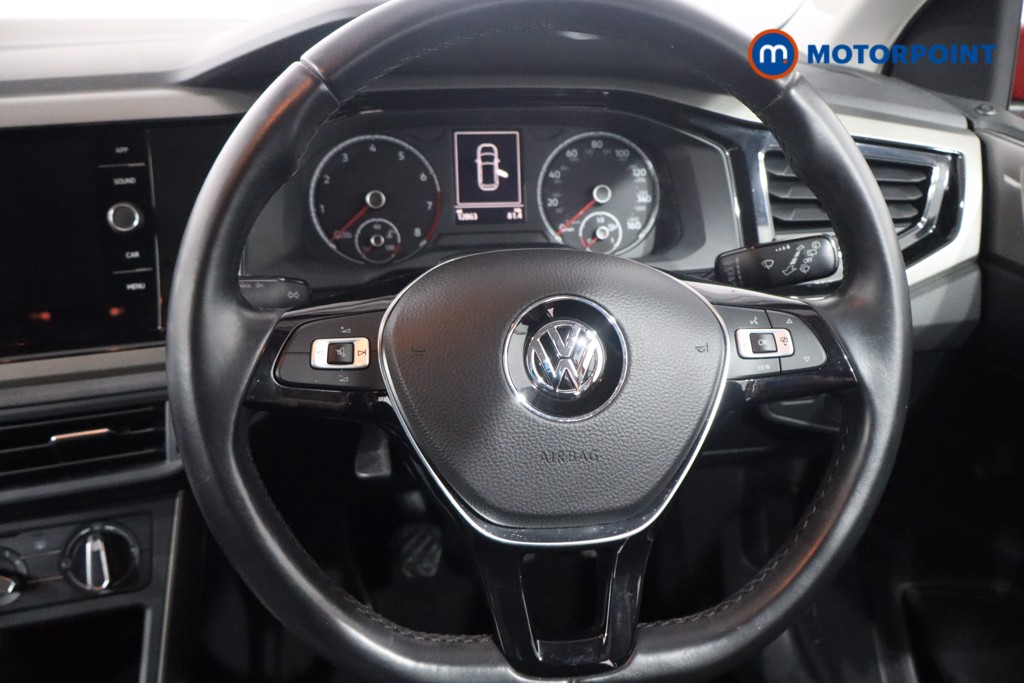 Volkswagen Polo SE Manual Petrol Hatchback - Stock Number (1579214) - 6th supplementary image