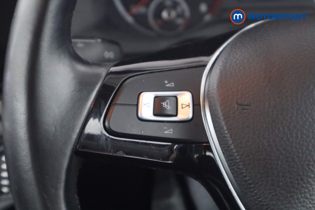 Volkswagen Polo SE Manual Petrol Hatchback - Stock Number (1579214) - 7th supplementary image