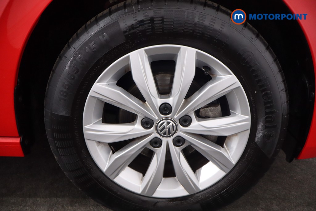 Volkswagen Polo SE Manual Petrol Hatchback - Stock Number (1579214) - 10th supplementary image
