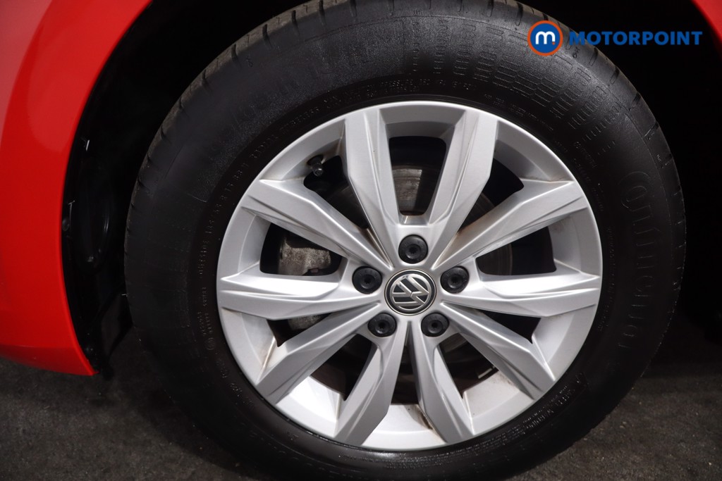 Volkswagen Polo SE Manual Petrol Hatchback - Stock Number (1579214) - 11th supplementary image