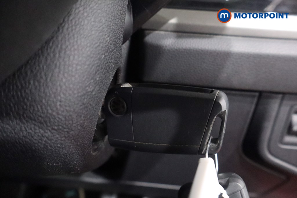 Volkswagen Polo SE Manual Petrol Hatchback - Stock Number (1579214) - 13th supplementary image