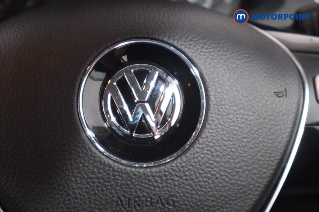 Volkswagen Polo SE Manual Petrol Hatchback - Stock Number (1579214) - 17th supplementary image
