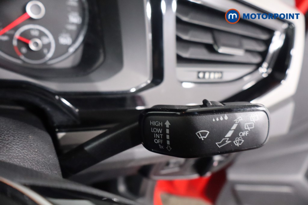 Volkswagen Polo SE Manual Petrol Hatchback - Stock Number (1579214) - 18th supplementary image