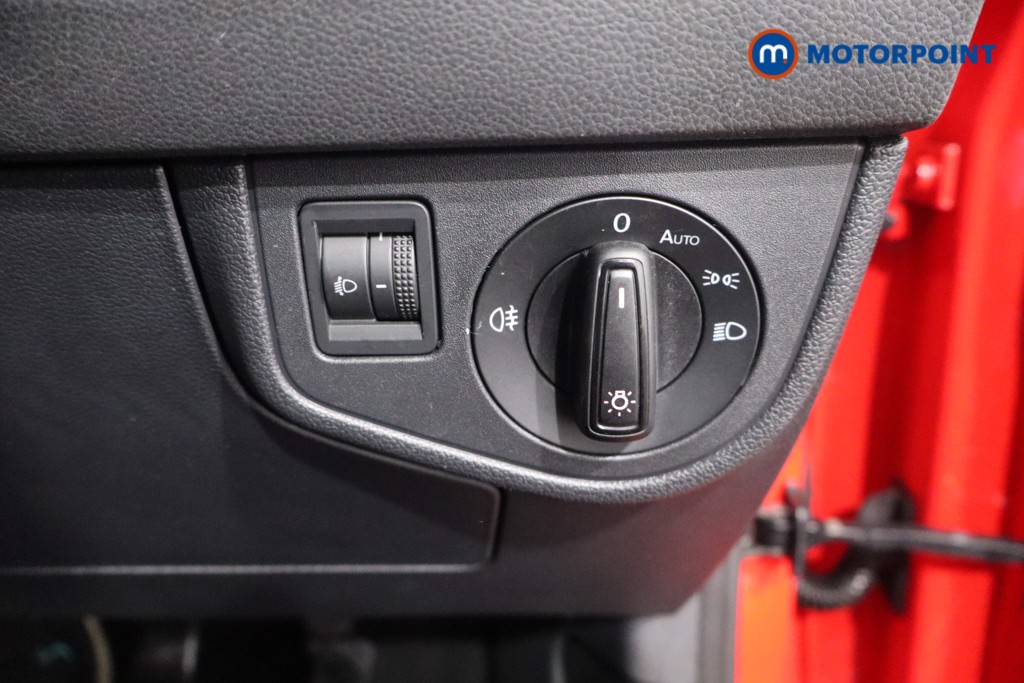 Volkswagen Polo SE Manual Petrol Hatchback - Stock Number (1579214) - 20th supplementary image
