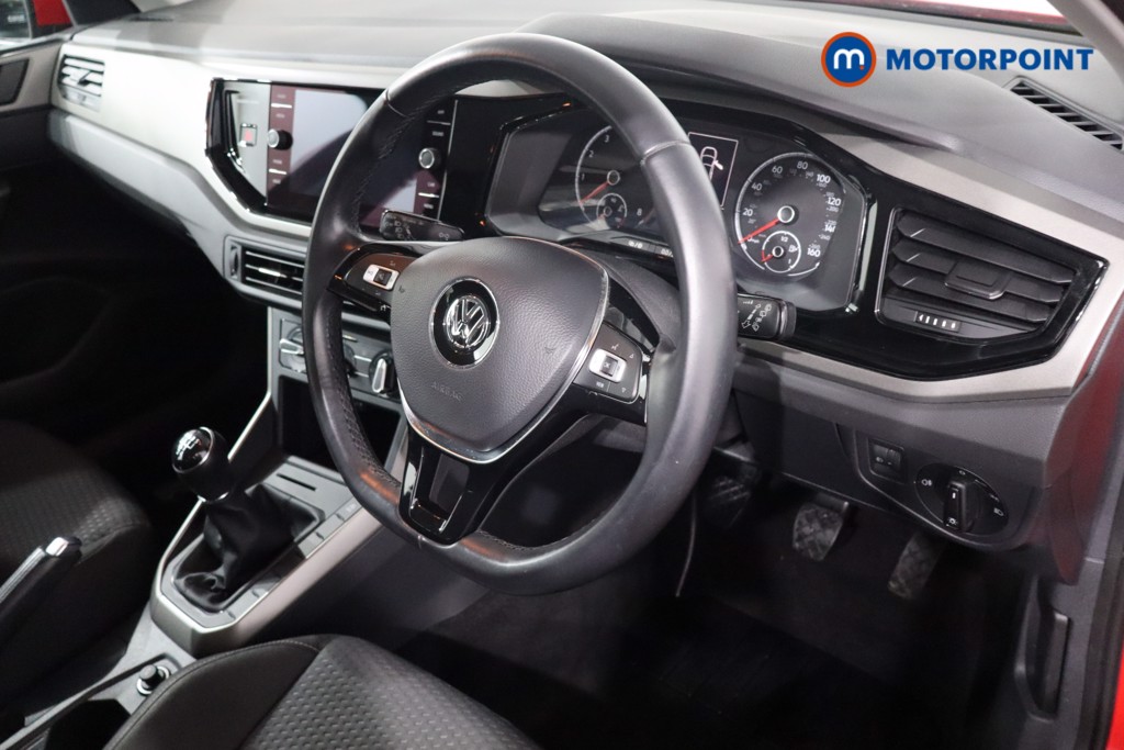 Volkswagen Polo SE Manual Petrol Hatchback - Stock Number (1579214) - 22nd supplementary image