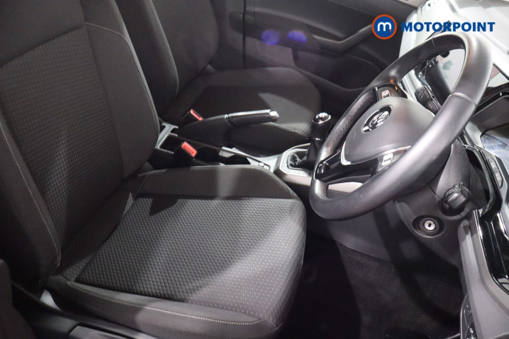 Volkswagen Polo SE Manual Petrol Hatchback - Stock Number (1579214) - 23rd supplementary image