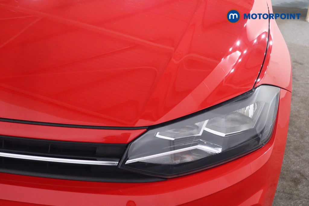 Volkswagen Polo SE Manual Petrol Hatchback - Stock Number (1579214) - 25th supplementary image