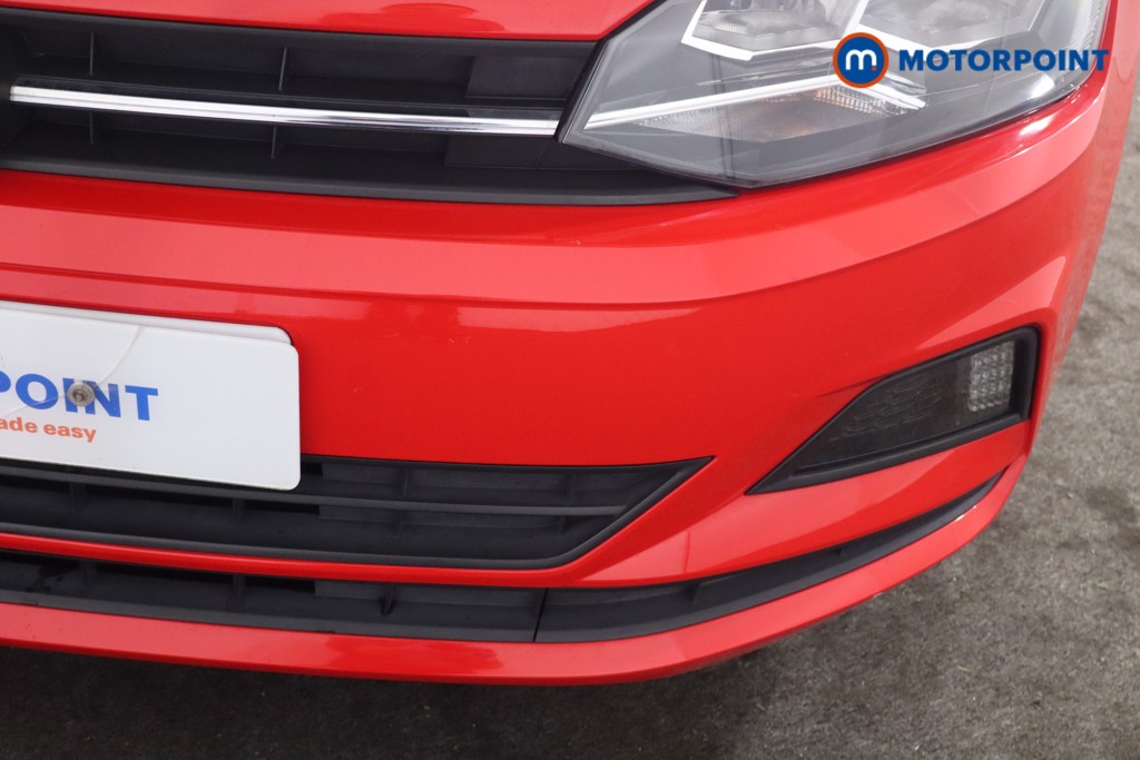 Volkswagen Polo SE Manual Petrol Hatchback - Stock Number (1579214) - 26th supplementary image