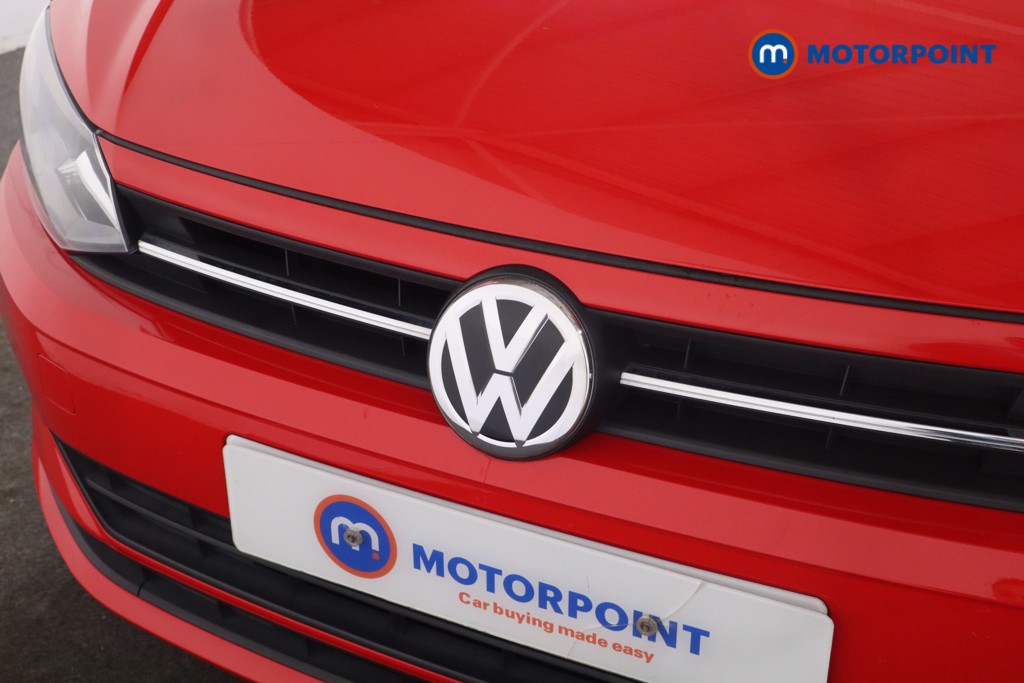 Volkswagen Polo SE Manual Petrol Hatchback - Stock Number (1579214) - 27th supplementary image