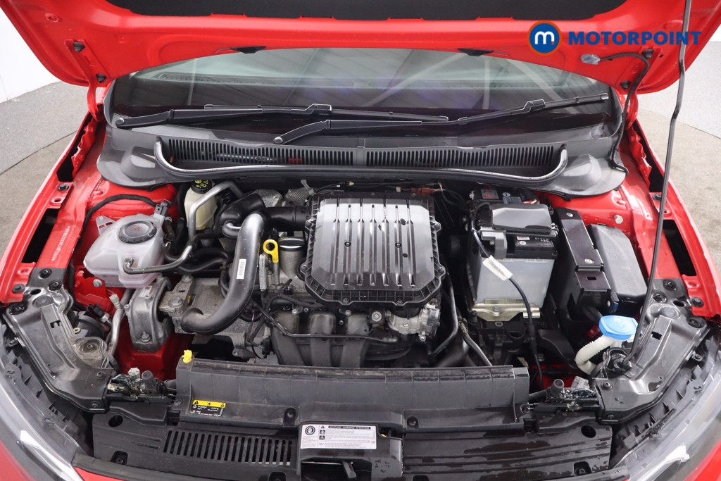 Volkswagen Polo SE Manual Petrol Hatchback - Stock Number (1579214) - 29th supplementary image