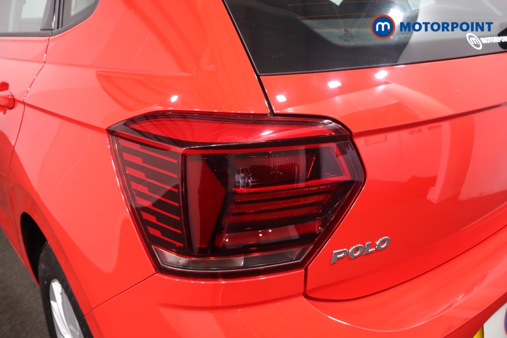 Volkswagen Polo SE Manual Petrol Hatchback - Stock Number (1579214) - 31st supplementary image