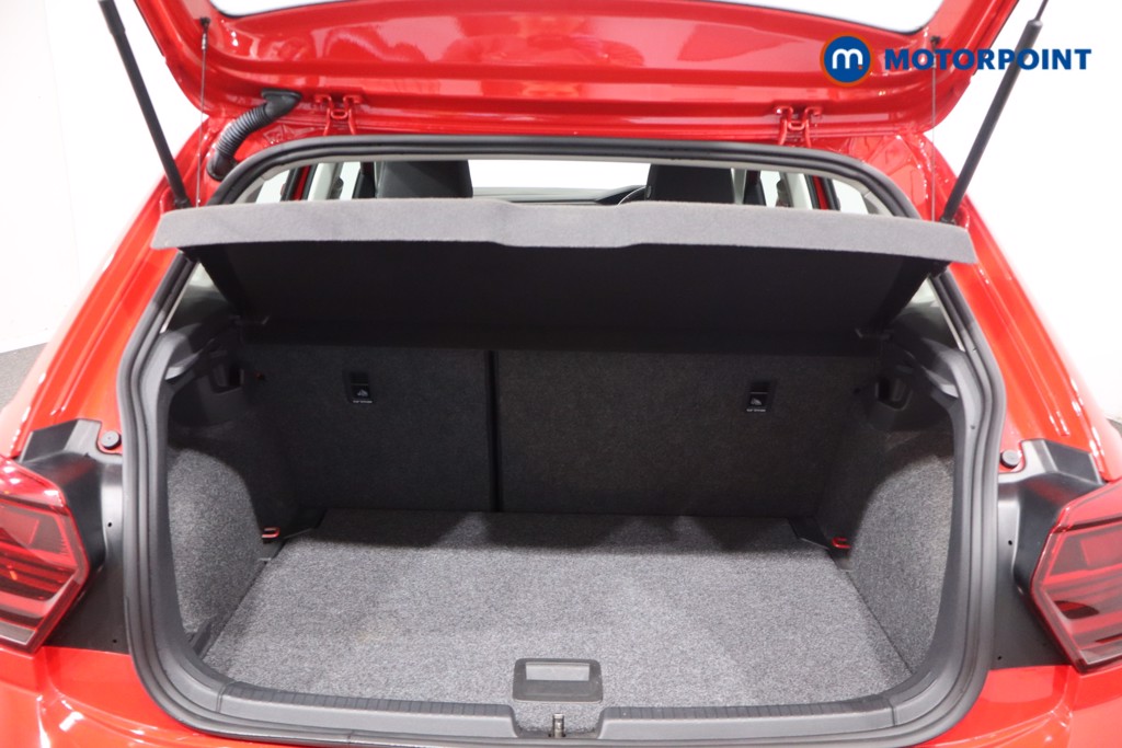 Volkswagen Polo SE Manual Petrol Hatchback - Stock Number (1579214) - 33rd supplementary image