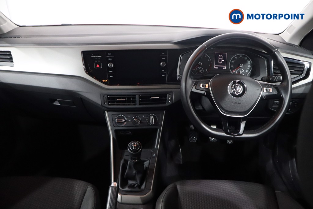 Volkswagen Polo SE Manual Petrol Hatchback - Stock Number (1579214) - 1st supplementary image