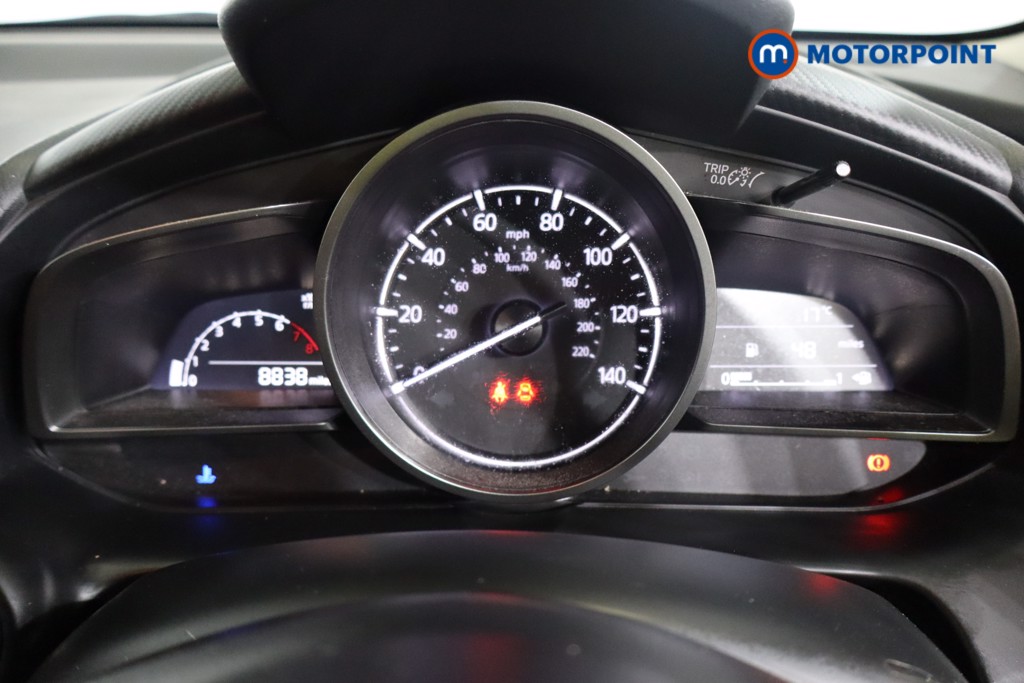 Mazda 2 Centre-Line Manual Petrol Hatchback - Stock Number (1579227) - 2nd supplementary image