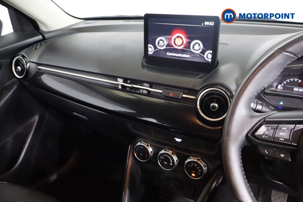 Mazda 2 Centre-Line Manual Petrol Hatchback - Stock Number (1579227) - 3rd supplementary image