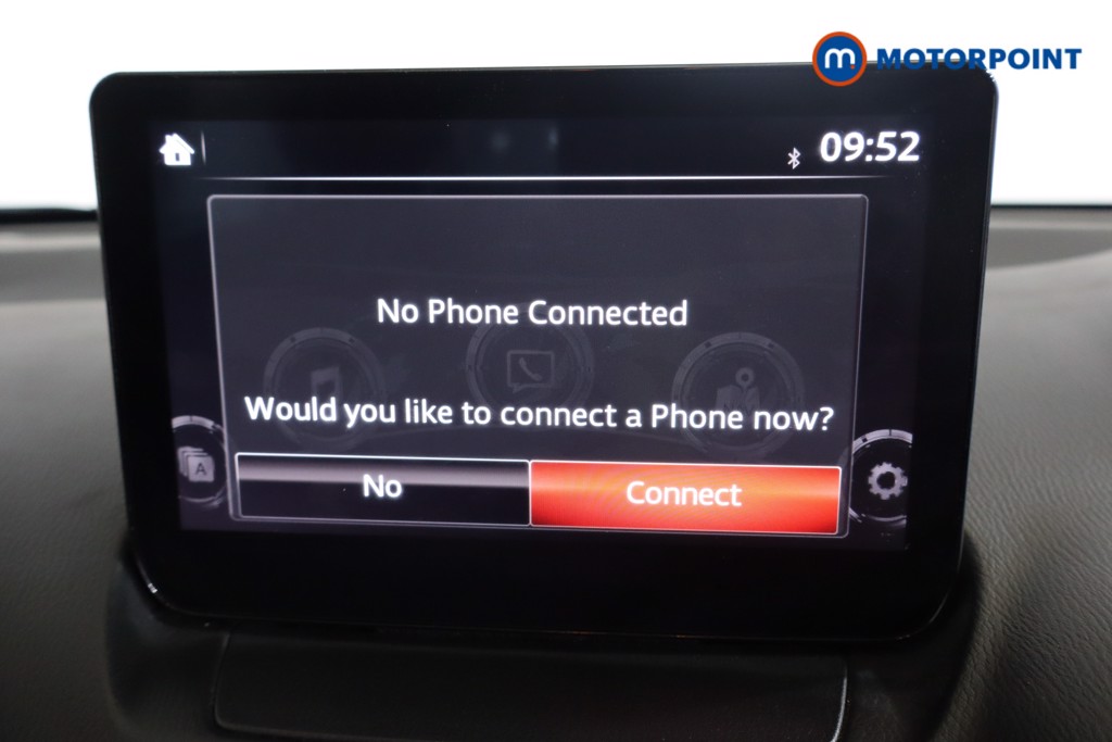 Mazda 2 Centre-Line Manual Petrol Hatchback - Stock Number (1579227) - 7th supplementary image