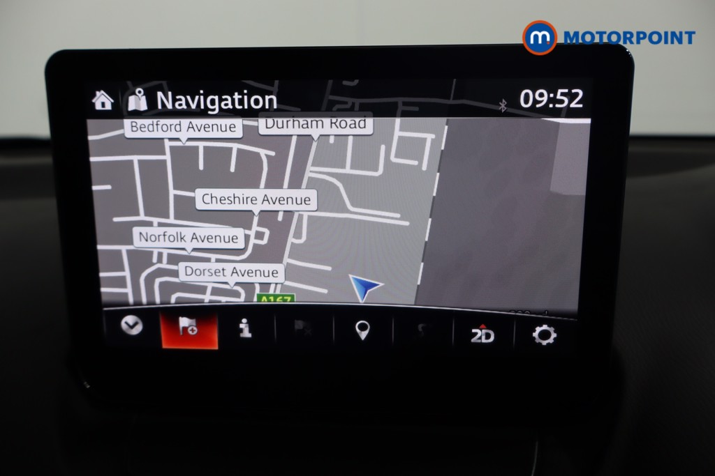 Mazda 2 Centre-Line Manual Petrol Hatchback - Stock Number (1579227) - 8th supplementary image