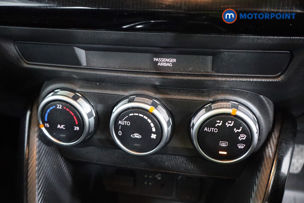 Mazda 2 Centre-Line Manual Petrol Hatchback - Stock Number (1579227) - 11th supplementary image