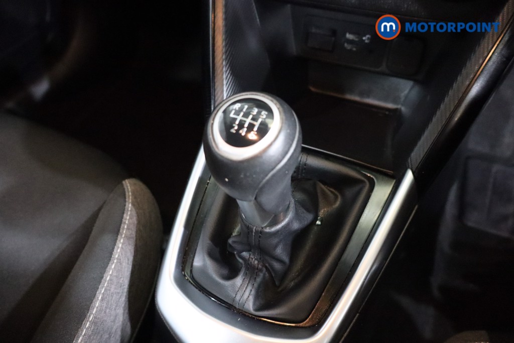 Mazda 2 Centre-Line Manual Petrol Hatchback - Stock Number (1579227) - 12th supplementary image