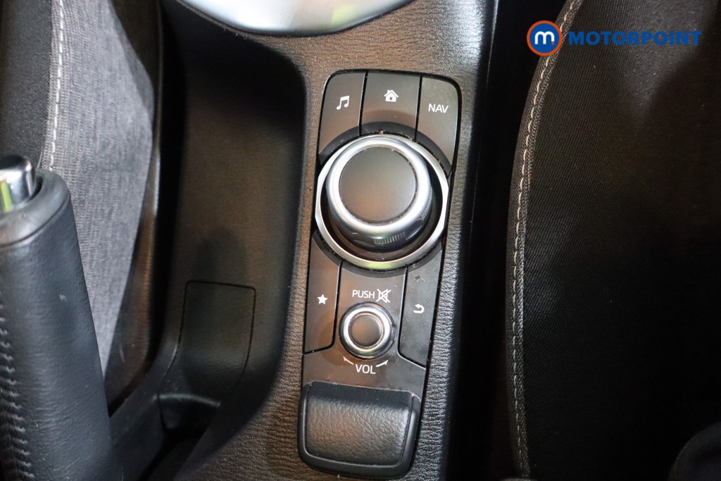 Mazda 2 Centre-Line Manual Petrol Hatchback - Stock Number (1579227) - 13th supplementary image