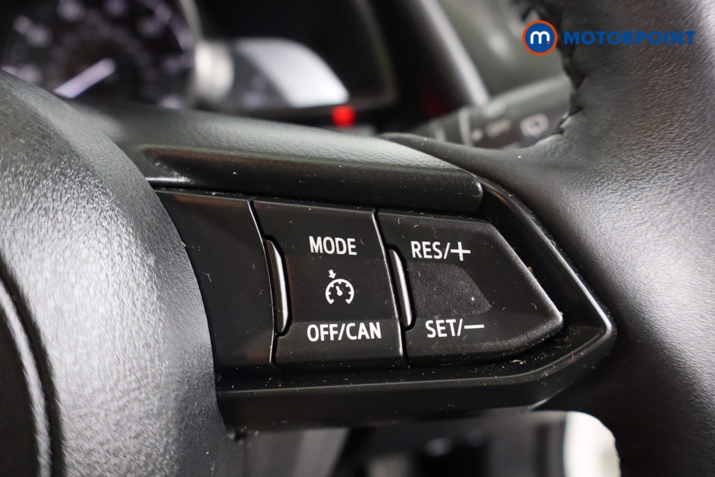 Mazda 2 Centre-Line Manual Petrol Hatchback - Stock Number (1579227) - 15th supplementary image
