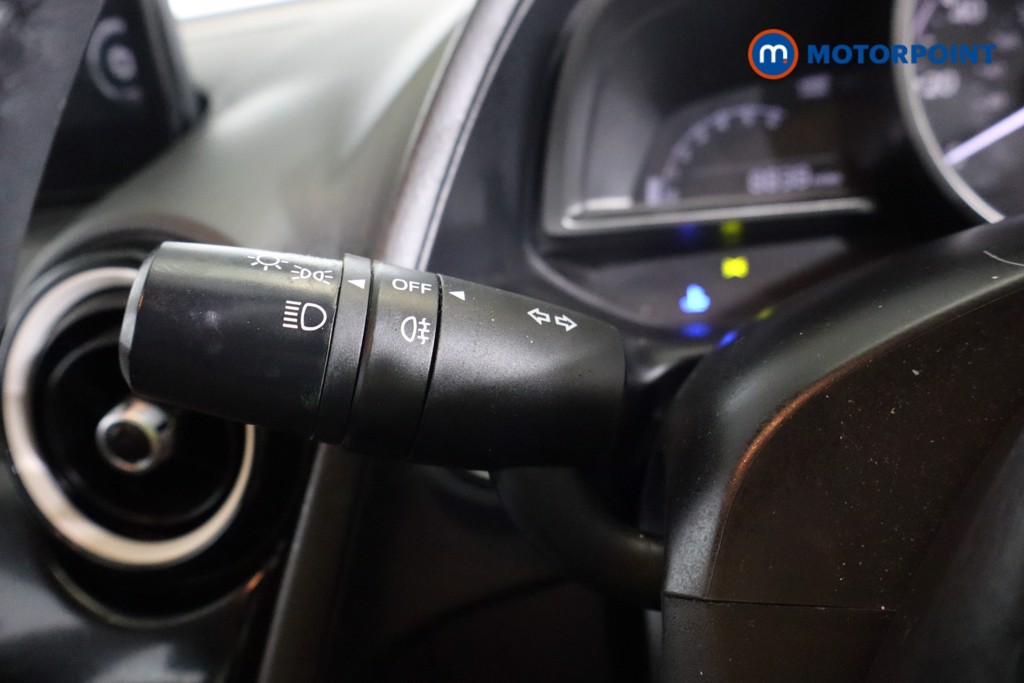 Mazda 2 Centre-Line Manual Petrol Hatchback - Stock Number (1579227) - 16th supplementary image